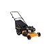 Poulan Pro PR550N21RH3 3 in 1 Side Discharge, Mulch and Bag with High Wheel Push Mower, 21-Inch Poulan Pro PR550N21RH3 3 in 1 Side Discharge, Mulch and Bag with High Wheel Push Mower, 21-Inch