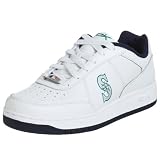 Reebok Men's MLB Mariners Clubhouse Lining Sneaker