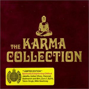 CD-Charts  Music : The Karma Collection