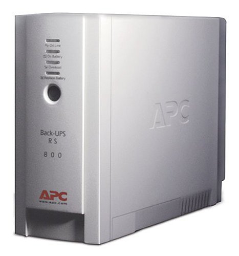 APC BR800I 800VA 230V UPSB00013MRU2 : image