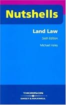 Nutshells Land Law