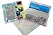 PK/6 CLR INK JET FILM 12X12
