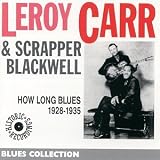 How Long Blues : 1928-1935