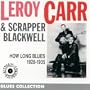 How Long Blues : 1928-1935