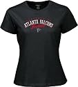 Atlanta Falcons Women's Prime Time Property Of Tee