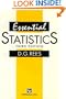 Essential Statistics, Third Edition