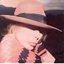 Chalk Mark in a Rain Storm ~ Joni Mitchell