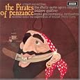 The Pirates of Penzance