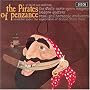 The Pirates of Penzance