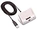 GPS Review : Sony PEGA-UC50 USB Cradle (without AC Adapater) for PEG-T, SJ, SL Series