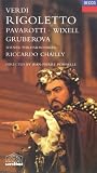 Verdi, Giuseppe - Rigoletto