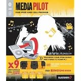 Mediapilot Kit by Susteen