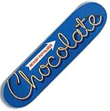 Chocolate Neon - Anthony Pappalardo Skateboard Deck - 7.75 in. x 31.1 in.