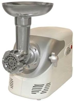 Weston 82-0103-w Food Grinder Forward&reverse Operation