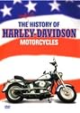 History of the Harley-Davidson Motorcycle [UK Import]