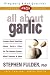 Book FAQs All about Garlic (Freqently Asked Questions)