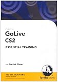 Review LYNDA.COM  / GoLive CS2 Essentials (PC)