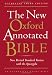 The New Oxford Annotated Bible with the Apocrypha, Augmented Third Edition, New Revised Standard Version
