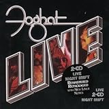 Nightshift/Live
