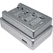 Lenmar SOLOXP-X6 Universal Li-Ion Travel Charger with USB Power Port for Casio NP-30, FujiFilm NP-120/NP-40/NP-60, Kodak KLIC-5000/KLIC-5001 and Nikon EN-EL5