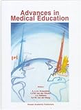 Review Springer  / Advances in Medical Education