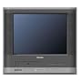 Toshiba MW20H63 20-Inch FlatScreen TV with DVD Player and VCR