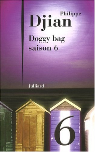 Doggy Bag : Saison 6