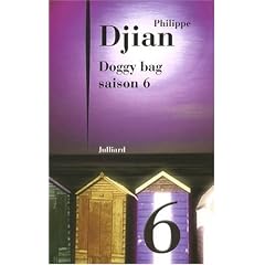 Doggy Bag : Saison 6