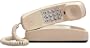Conair SW204 Slim  Design Corded Phone - Almond