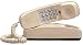 Conair SW204 Slim  Design Corded Phone - Almond