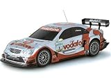 Review Rebel Toys  / Vodafone AMG Mercedes - MARC Radio Control 1:14th scale 
