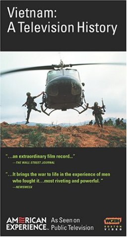 Vietnam - A Television History
