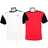 Yonex Mens Performance Crew Fall 2008