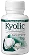 Kyolic Formula 102 - Digestion by Kyolic 100 Capsules
