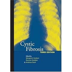 Cystic Fibrosis