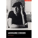 Leonard Cohen: Kill Your Idols