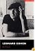 Leonard Cohen: Kill Your Idols (Kill Your Idols Series)
