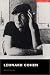 Leonard Cohen: Kill Your Idols (Kill Your Idols Series)