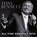 All Time Greatest Hits  from Sony Music CMG