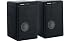 Lenco HIFI 880 Regal-Lautsprecher Paar schwarz