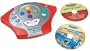 Fisher Price Learning: Read with Me DVD System with "The Little Engine That Could" DVD Rom