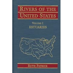 Rivers of the United States, Vol. 1: Estuaries