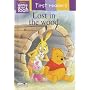 Lost in the Wood (Winnie the Pooh First Readers)