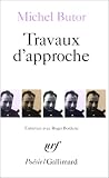 Travaux d approche