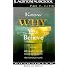 Know Why You Believe