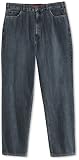 626 Blue Premium Wash Jeans