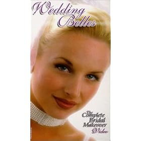 Wedding Belles-The Complete Bridal Makeover Video [VHS]