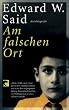 Am falschen Ort