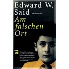 Am falschen Ort
