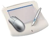 Nisis Easypen USB Graphics Tablet 6x4.5